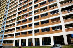Blk 418 Fajar Road (Bukit Panjang), HDB 5 Rooms #559137791